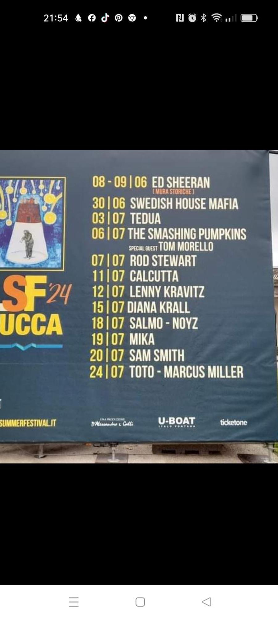 Appartamento Ai Due Pioppi Lucca Exterior foto